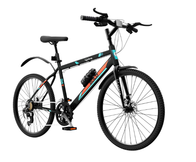 Gear Bicycle Under 10000 जाना हो स्कूल या हो ऑफिस जाने की जल्दी हमेशा